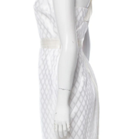 Versace Sleeveless Dress - Picture 3 of 4